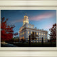 Nauvoo Celestial Light