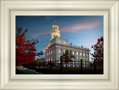 Nauvoo Celestial Light