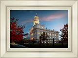 Nauvoo Celestial Light