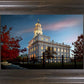Nauvoo Celestial Light