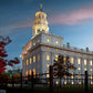 Nauvoo Celestial Light