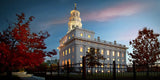 Nauvoo Celestial Light