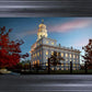 Nauvoo Celestial Light