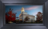 Nauvoo Celestial Light