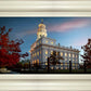 Nauvoo Celestial Light