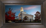 Nauvoo Celestial Light