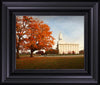 Nauvoo Changing Seasons