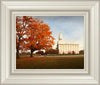 Nauvoo Changing Seasons