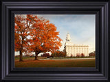 Nauvoo Changing Seasons