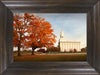 Nauvoo Changing Seasons