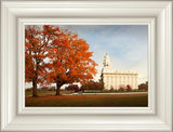 Nauvoo Changing Seasons