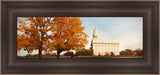 Nauvoo Changing Seasons