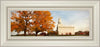 Nauvoo Changing Seasons