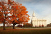 Nauvoo Changing Seasons