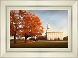 Nauvoo Changing Seasons