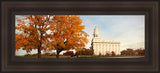 Nauvoo Changing Seasons