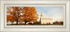 Nauvoo Changing Seasons