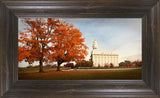 Nauvoo Changing Seasons