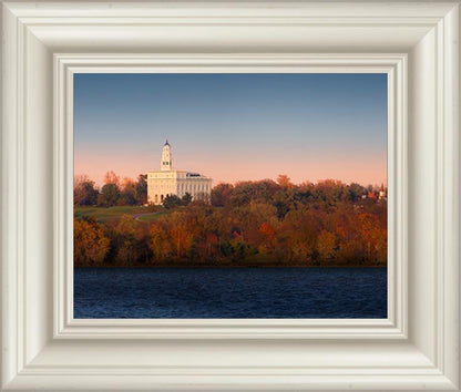 Nauvoo City Of Joseph