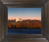 Nauvoo City Of Joseph