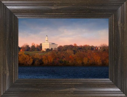 Nauvoo City Of Joseph