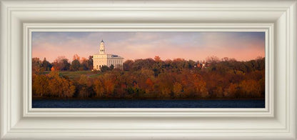 Nauvoo City Of Joseph