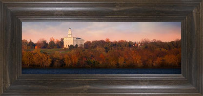 Nauvoo City Of Joseph