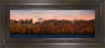 Nauvoo City Of Joseph