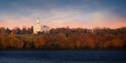 Nauvoo City Of Joseph