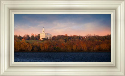 Nauvoo City Of Joseph