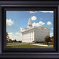 Nauvoo Facing West