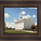 Nauvoo Facing West