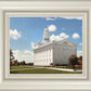 Nauvoo Facing West