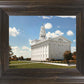 Nauvoo Facing West