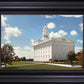 Nauvoo Facing West