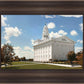Nauvoo Facing West