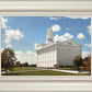 Nauvoo Facing West