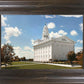 Nauvoo Facing West