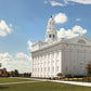 Nauvoo Facing West