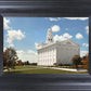 Nauvoo Facing West