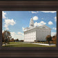 Nauvoo Facing West