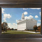 Nauvoo Facing West