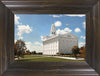 Nauvoo Facing West