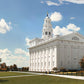 Nauvoo Facing West
