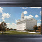 Nauvoo Facing West