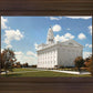 Nauvoo Facing West