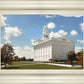 Nauvoo Facing West