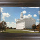 Nauvoo Facing West