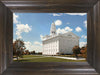 Nauvoo Facing West