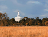 Nauvoo Fields